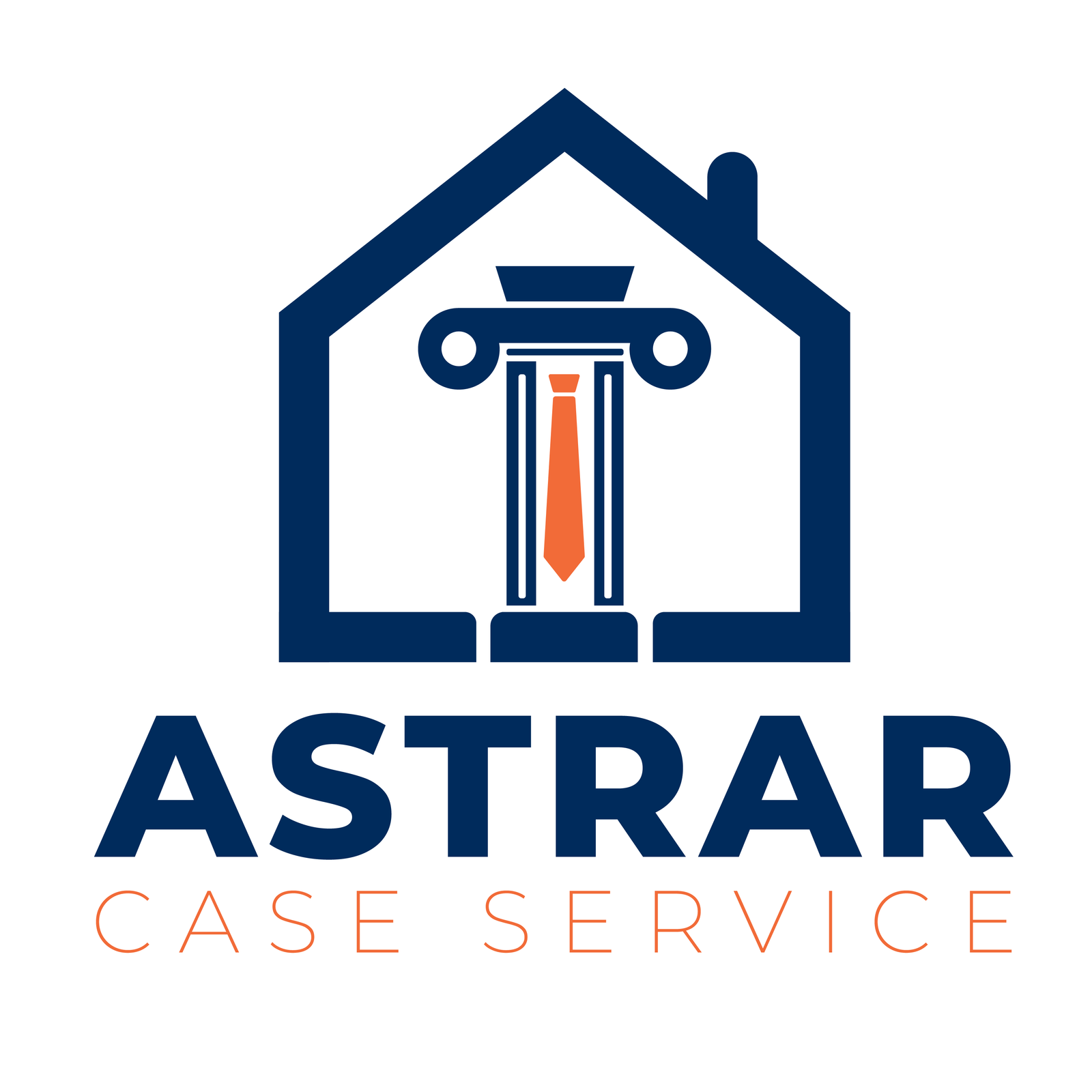 ASTRAR Case Service — Channel image