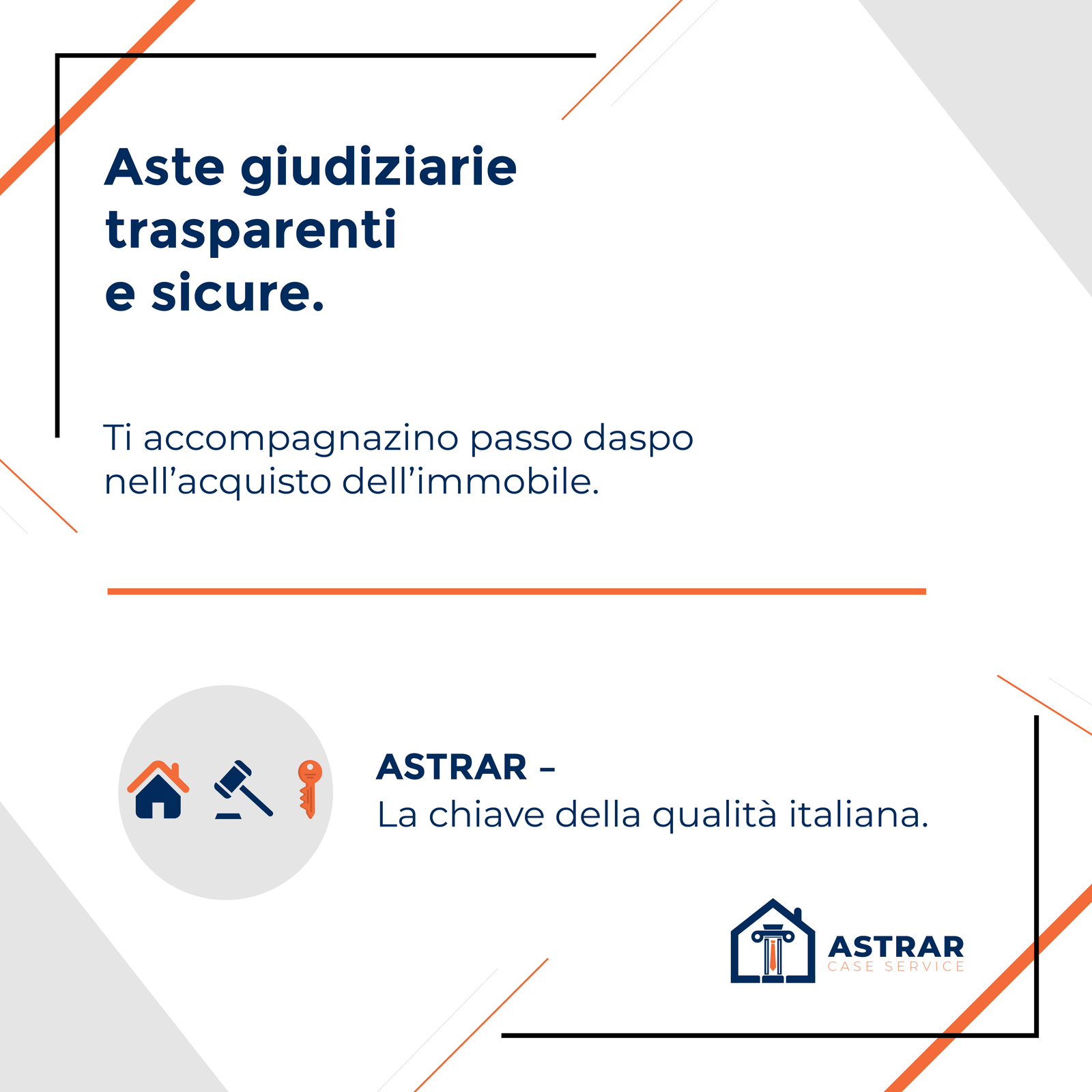 ASTRAR Case Service — post