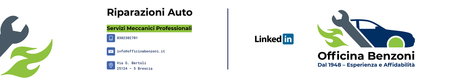 linked in cover