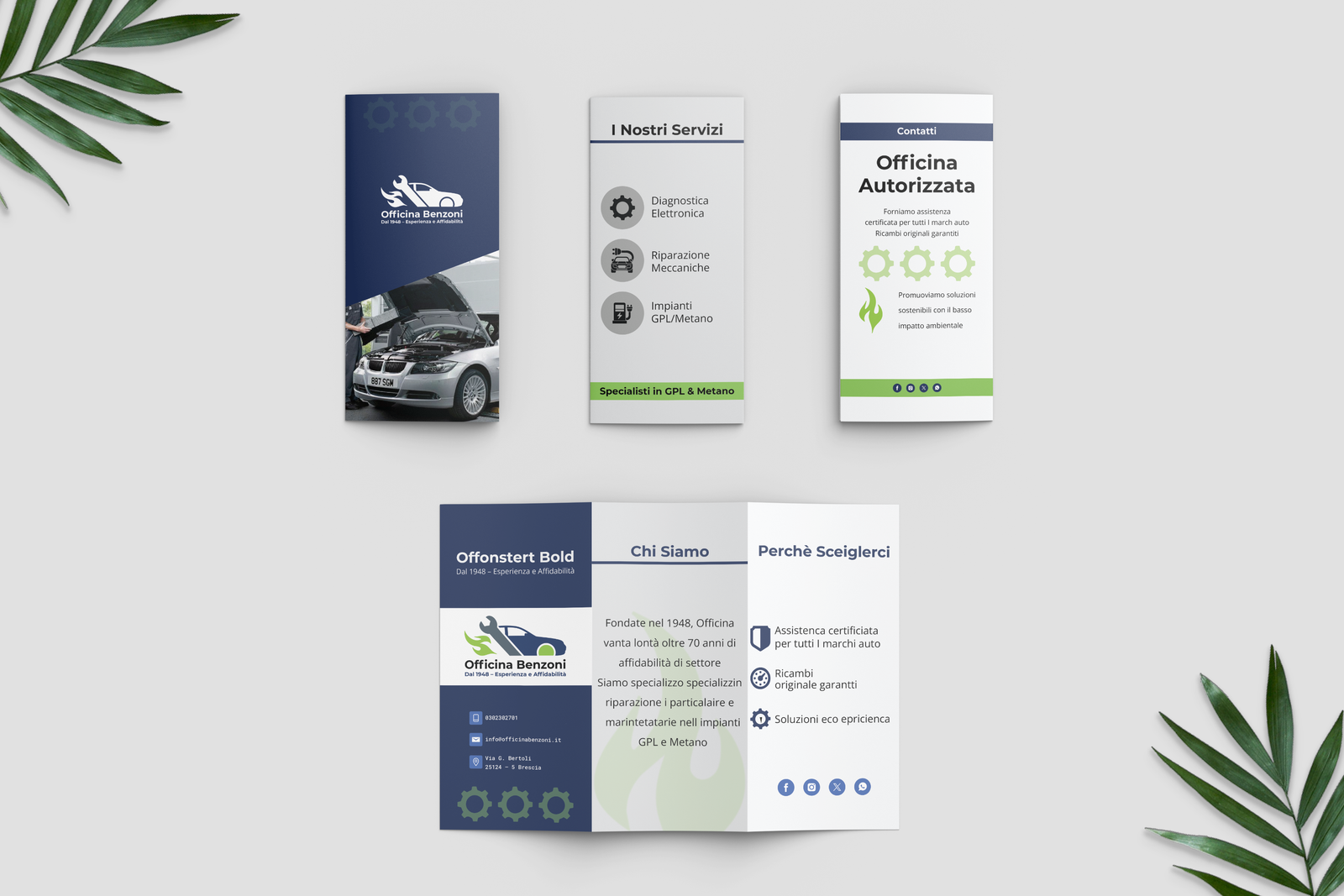 Brochure