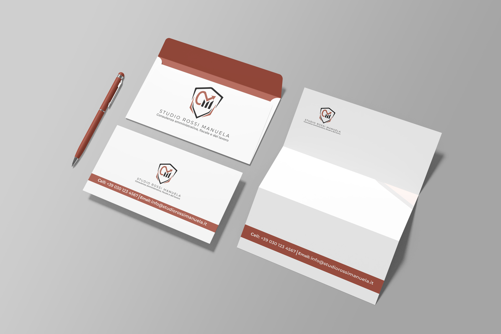envelope