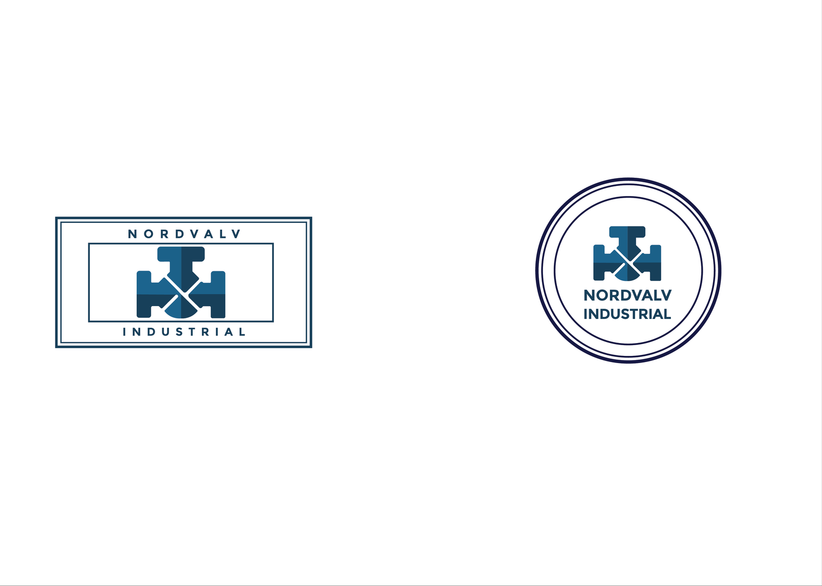 Nordvalve — Stamp-01