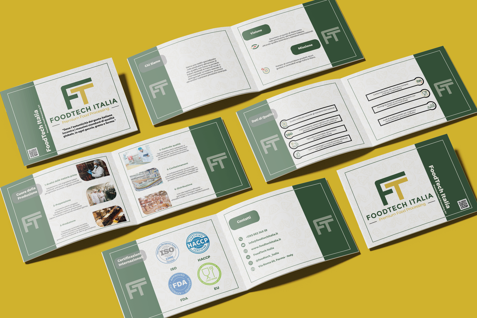 Company Profile