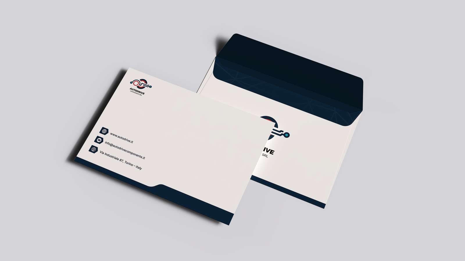 envelope