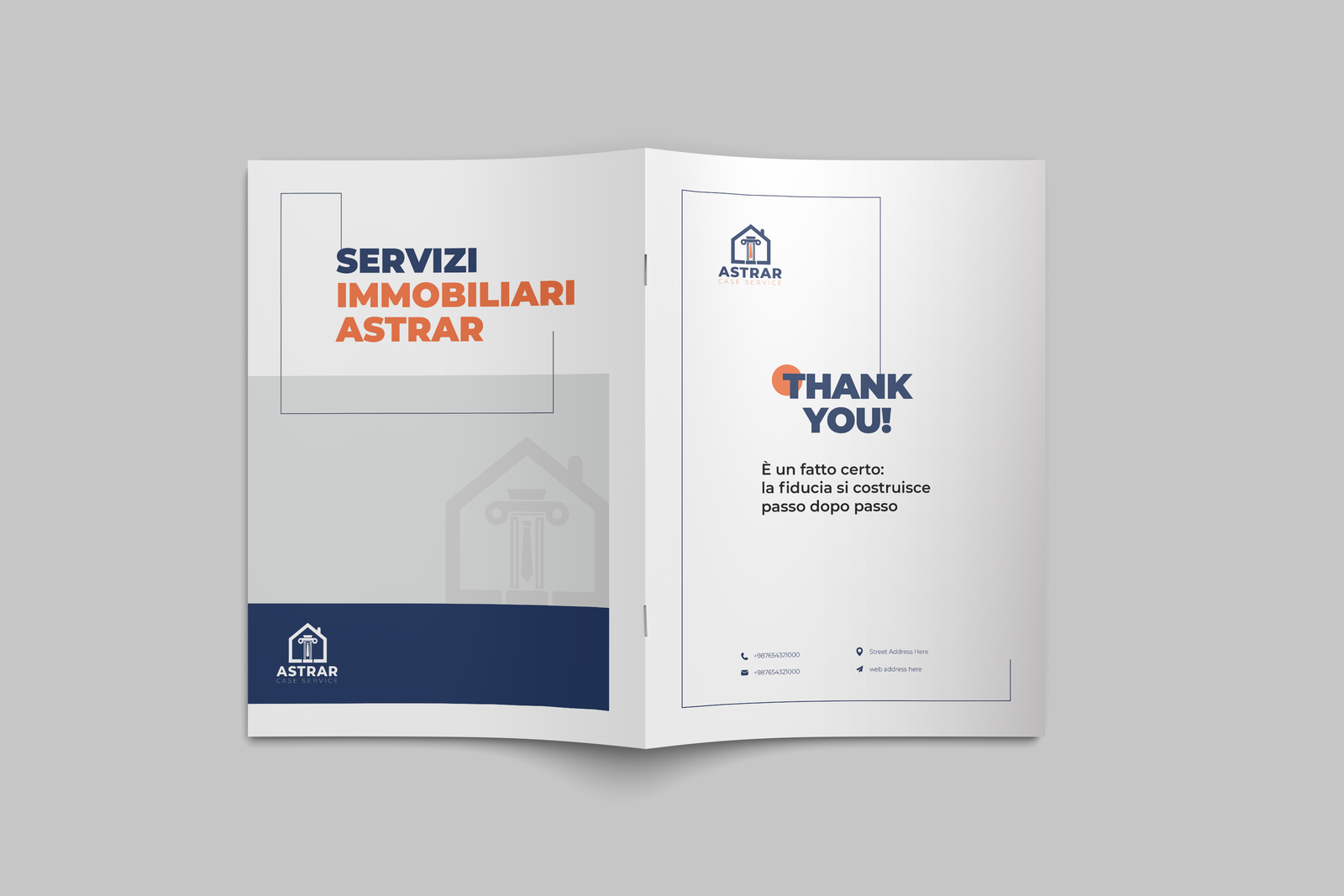 ASTRAR Case Service — folder