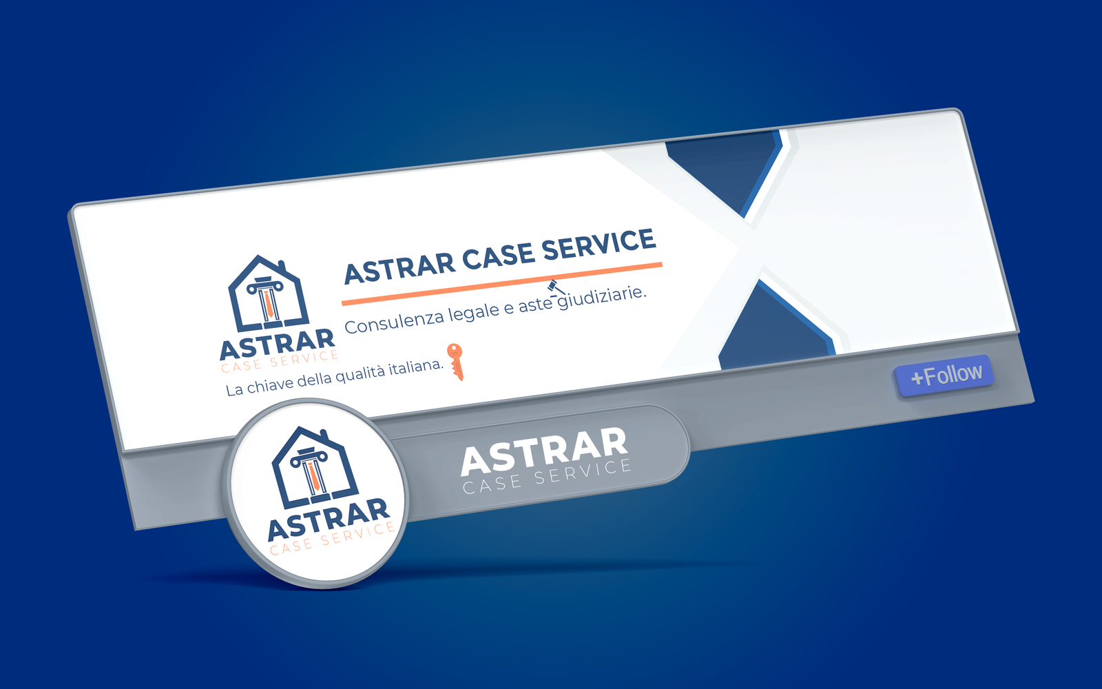 ASTRAR Case Service — linked in cover