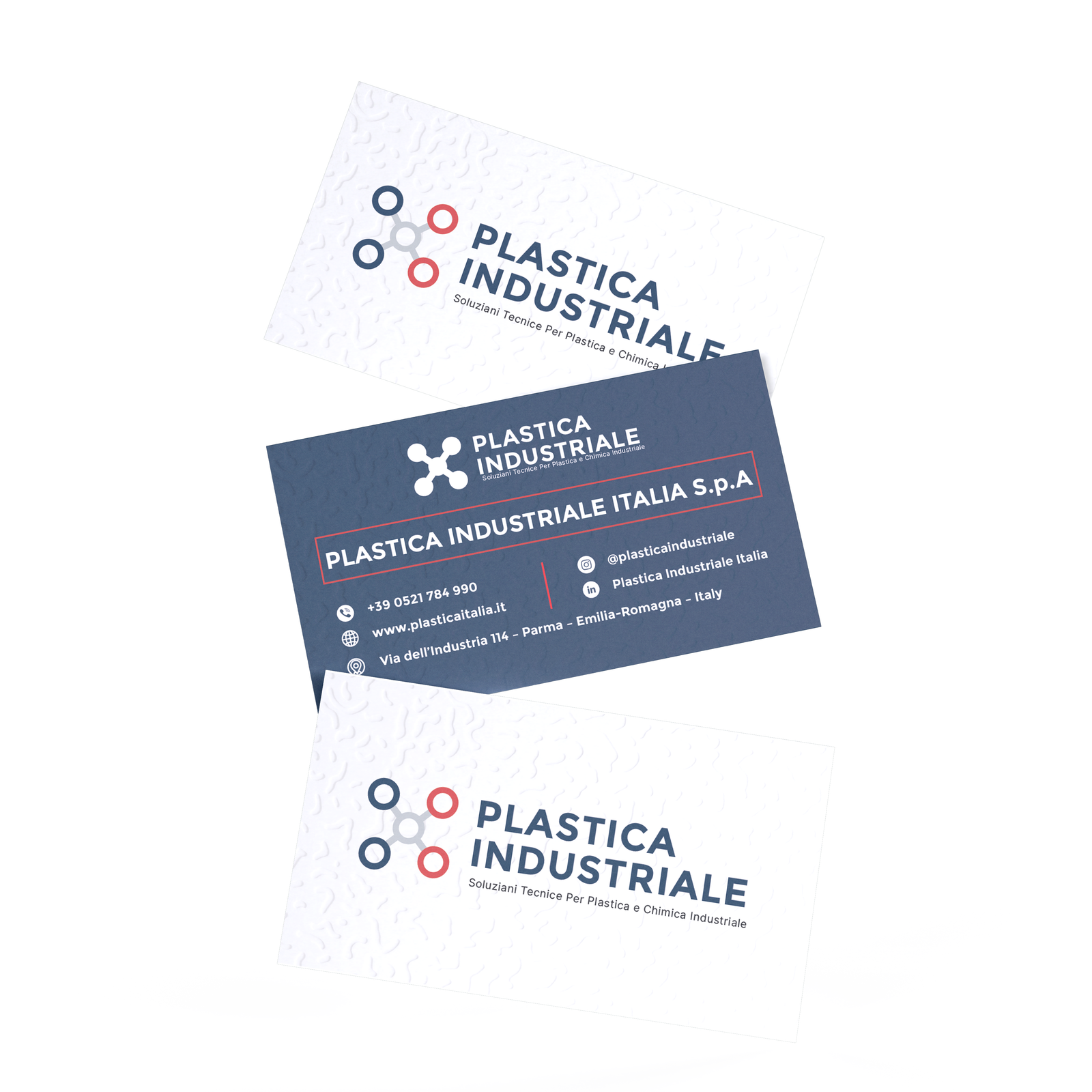 Business card