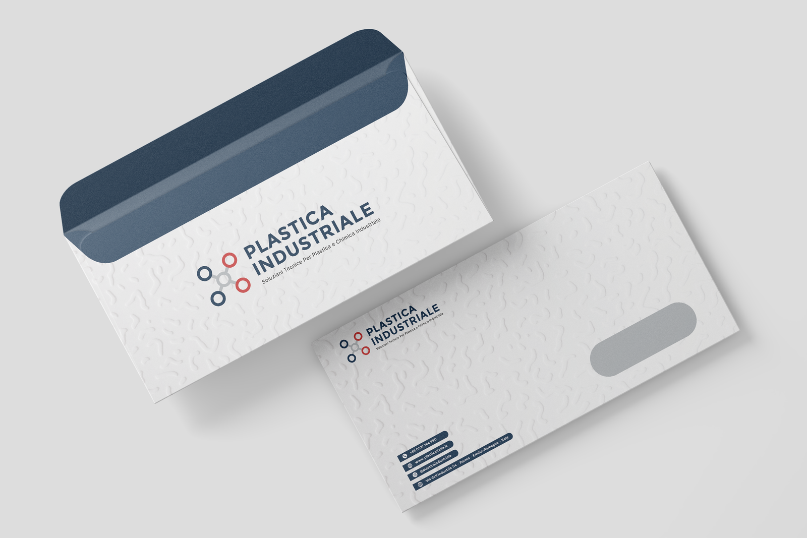 envelope