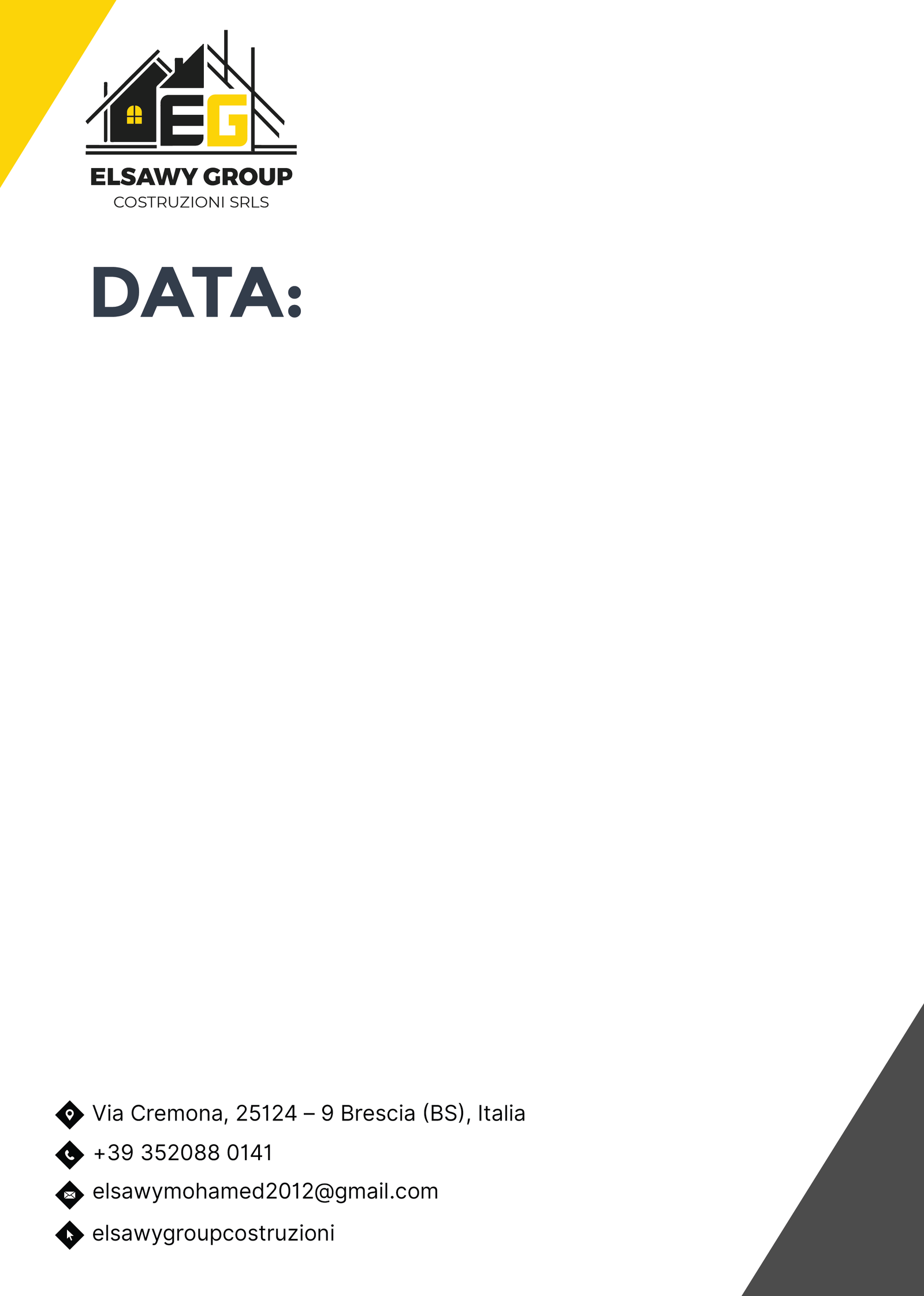 ELSAWY GROUP — letterhead-01